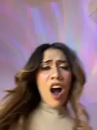 MadySmith webcam model stream image