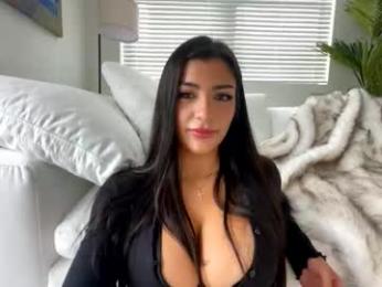 kaliblakexo webcam model stream image