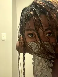 Levi_land1 webcam model stream image