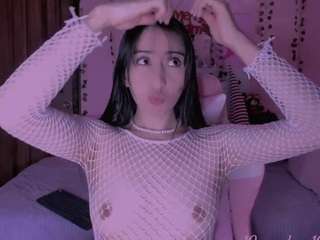 gabbie-caprice webcam model stream image