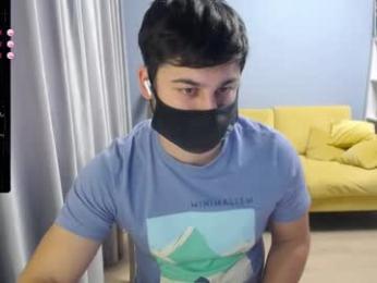 sexxxdickbig webcam model stream image