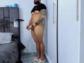 zack_froone webcam model stream image
