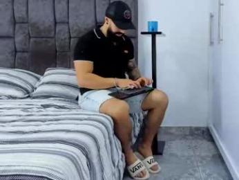 zack_froone webcam model stream image