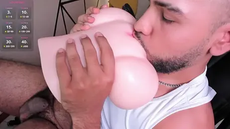 Marcus_Soler webcam model stream image