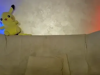 -Yummybabes- webcam model stream image