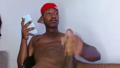 king__Black webcam model stream image