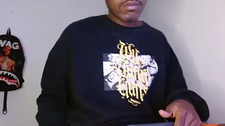 king__Black webcam stripchat model stream image