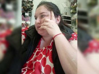 Oleksa27 webcam model stream image