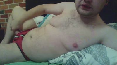 mathew997 webcam model stream image