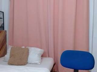 idalisvanucci webcam model stream image