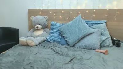 SopheyMoon23 webcam model stream image