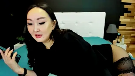 Julianna_Jami webcam model stream image