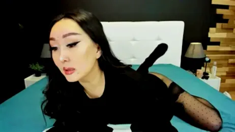 Julianna_Jami webcam model stream image