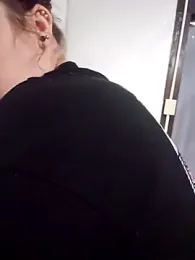 BabygurlJay webcam model stream image