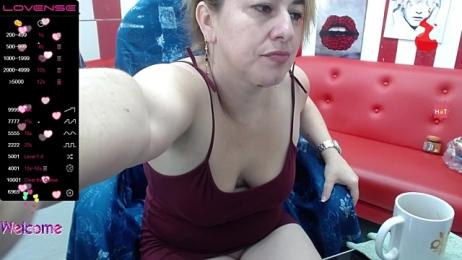 Barbiegomez webcam model stream image