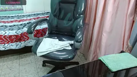 Barbiegomez webcam stripchat model stream image