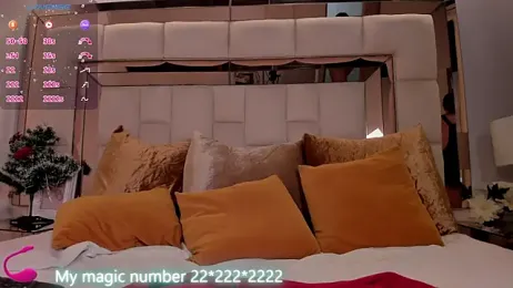 anyi_sweet_titss webcam stripchat model stream image