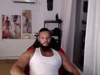 0_kingsley webcam model stream image