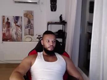 0_kingsley webcam model stream image