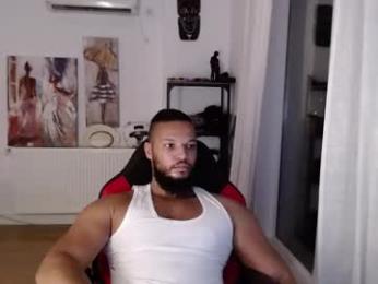 0_kingsley webcam model stream image