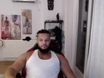 0_kingsley webcam model stream image