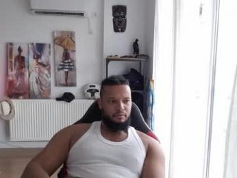 0_kingsley webcam model stream image