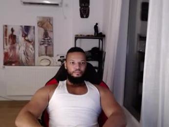 0_kingsley webcam model stream image