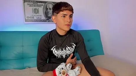 Lyam_ap webcam model stream image