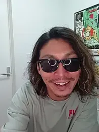 matubazue webcam model stream image