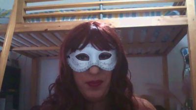 AngelikaTrans webcam model stream image