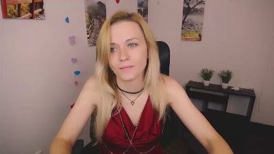 PeppyMia webcam model stream image