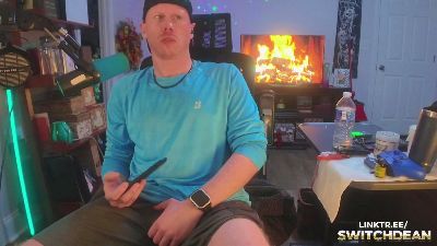 SwitchDean webcam model stream image