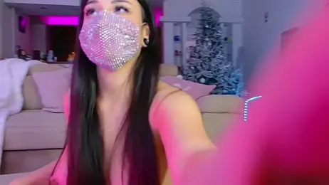 the_sabenna webcam model stream image