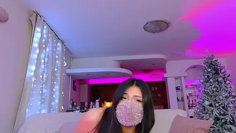 the_sabenna webcam stripchat model stream image