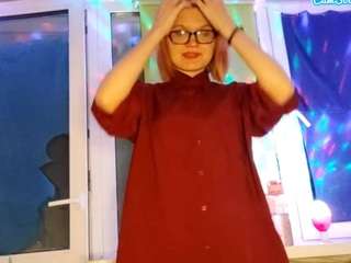 margaretesavelli webcam camsoda model stream image