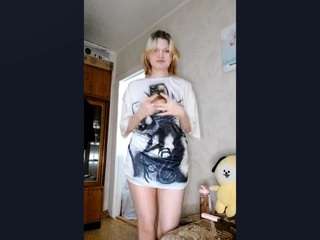 margaretesavelli webcam model stream image