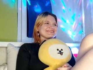 margaretesavelli webcam model stream image