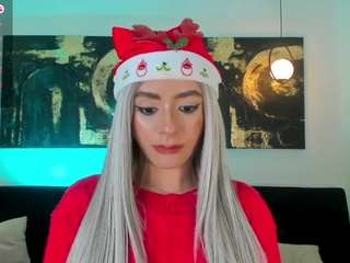 isabellamoreau webcam model stream image