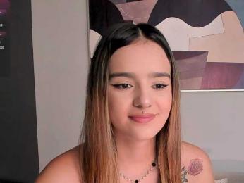 LaurentRosse webcam model stream image