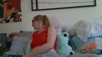 ScandlAmy webcam model stream image