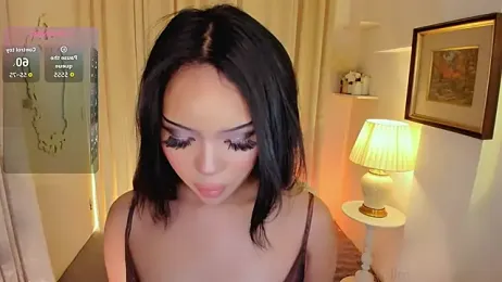 MS_LUNA webcam model stream image