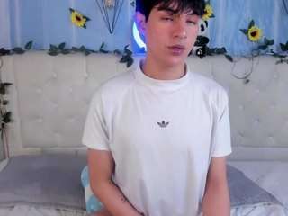 aleaurarashi webcam model stream image