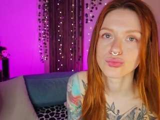 aspirine-mike webcam model stream image