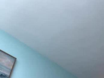 gingerfox777 webcam chaturbate model stream image