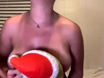 gingerfox777 webcam model stream image