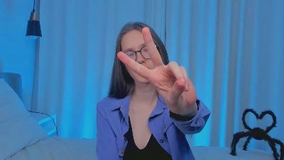 MadonnaHarward webcam model stream image