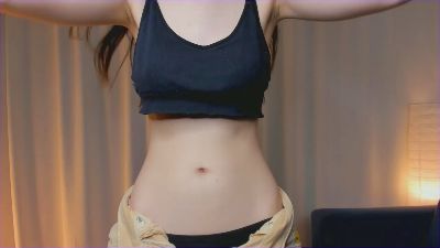 MadonnaHarward webcam model stream image