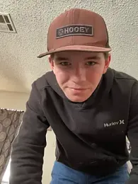 Horus1922 webcam model stream image