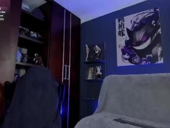 cesar_joness webcam model stream image