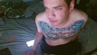 Escodamus webcam model stream image